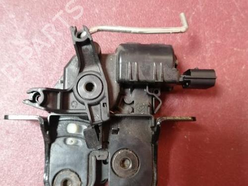 Bakluke lås DACIA DUSTER (HS_) 1.5 dCi 4x4 (HSMC, HSMD) (110 hp) 20637452