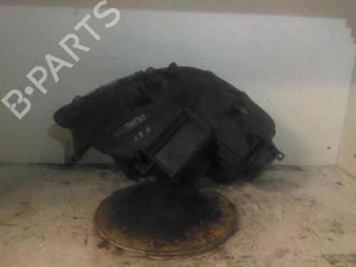 Used Left headlight Left headlight CITROËN C8 (EA_, EB_) [2002-2026] 34595105 34595105