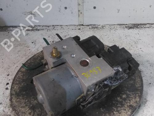 ABS Bremseaggregat RENAULT CLIO II (BB_, CB_) 1.2 (BB0A, BB0F, BB10, BB1K, BB28, BB2D, BB2H, CB0A,... | BP21383573M43 