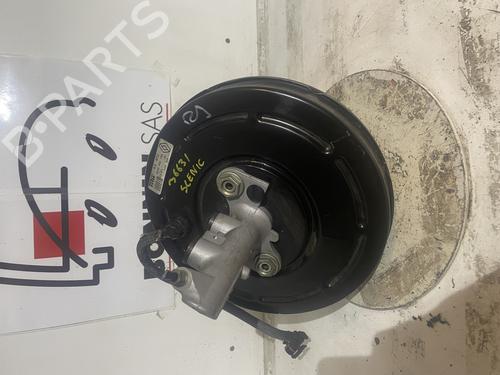 Used Servo brake Servo brake RENAULT SCÉNIC II (JM0/1_) 2.0 dCi (JM1K) (150 hp) 34590338 34590338