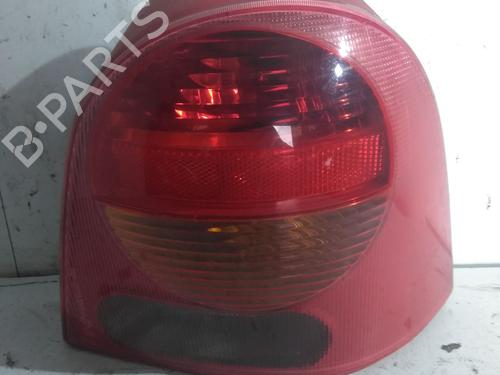 Used Right taillight Right taillight RENAULT TWINGO I (C06_) 1.2 (C066, C068) (58 hp) 34585638 34585638
