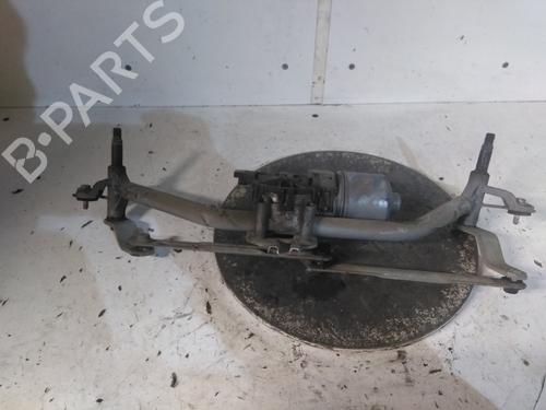 Used Front wiper motor Front wiper motor PEUGEOT 207 (WA_, WC_) 1.4 HDi (68 hp) 34599212 34599212
