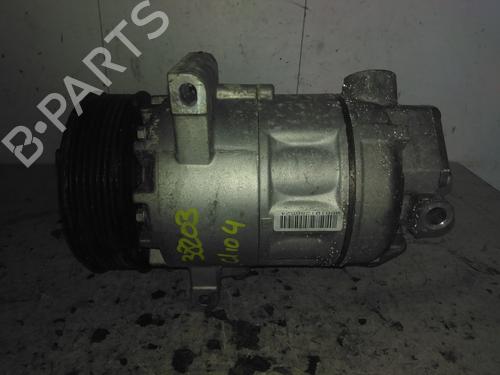 AC compressor RENAULT CLIO IV (BH_) 0.9 TCe 90 (BHNF, BHMA, BHMH, BHJK, BHJR) | BP34585438M34 - Image 4