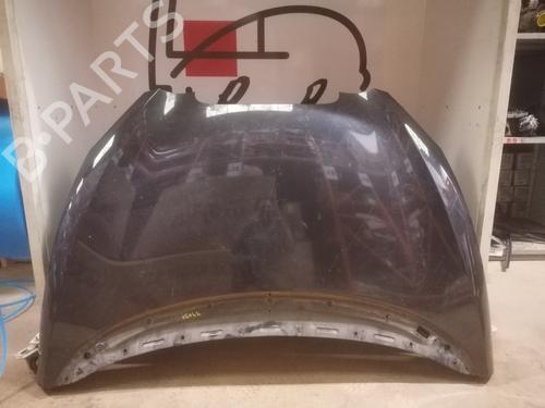 Used Hood Hood SEAT TOLEDO III (5P2) 2.0 TDI 16V (140 hp) 34586503 34586503