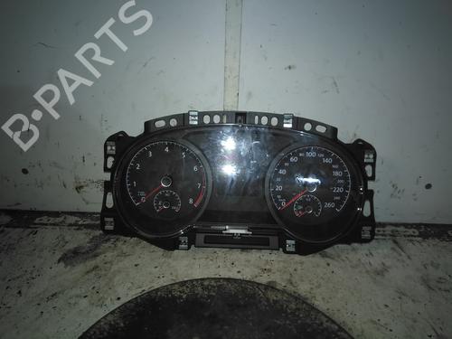 Used Instrument cluster Instrument cluster BMW 1 (F21) [2011-2019] 34597692 34597692