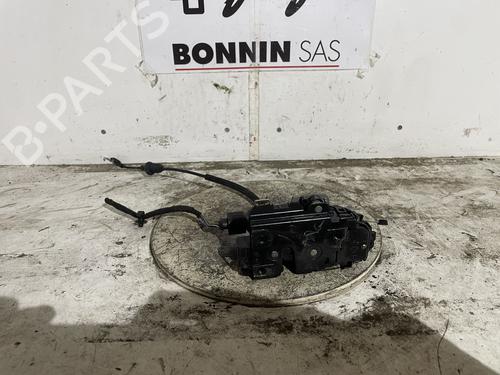 Used Rear left lock Rear left lock VW GOLF IV (1J1) 1.4 16V (75 hp) 34592435 34592435