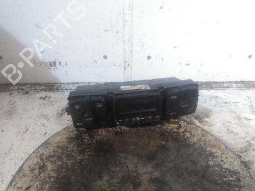 Used Climate control MERCEDES-BENZ S-CLASS (W220) S 320 CDI (220.026, 220.126) (197 hp) 20639354