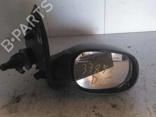 Used Right mirror Right mirror 34600835 34600835