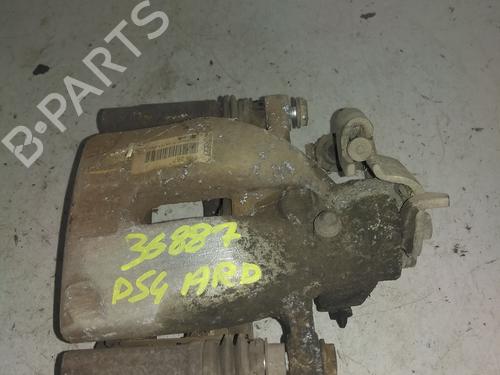 Used Right rear brake caliper Right rear brake caliper CITROËN DS4 (NX_) 1.6 HDi 110 (112 hp) 34601647 34601647