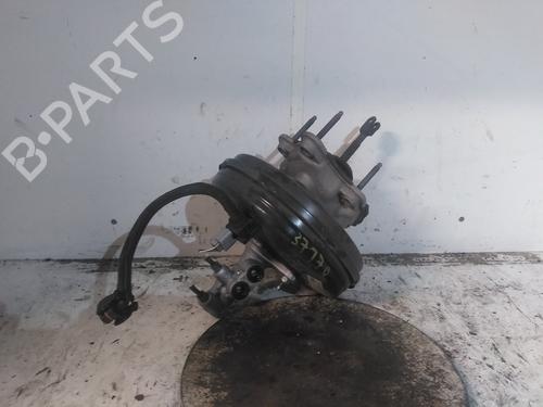 Used Servo brake Servo brake RENAULT CLIO IV (BH_) 1.5 dCi 75 (75 hp) 34594858 34594858