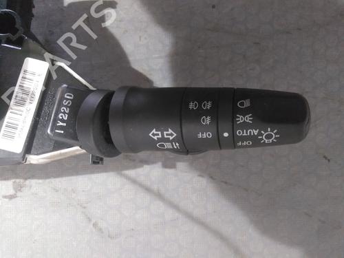 Headlight switch NISSAN NOTE (E11, NE11) 1.5 dCi | BP36052670I24 - Image 2