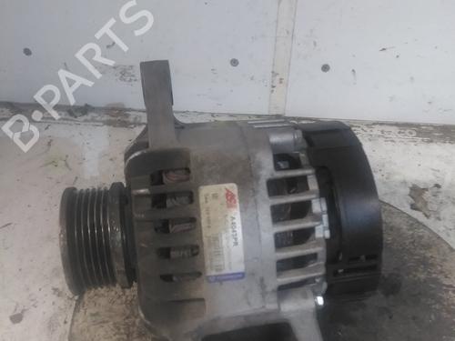 Used Alternator Alternator ALFA ROMEO 147 (937_) 1.9 JTDM 8V (937.AXD1A, 937.AXU1A, 937.BXU1A) (120 hp) 34594166 34594166