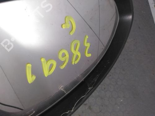 Retrovisor esquerdo OPEL CORSA E (X15) 1.3 CDTI (08, 68) | BP38545081C26 - Image 4