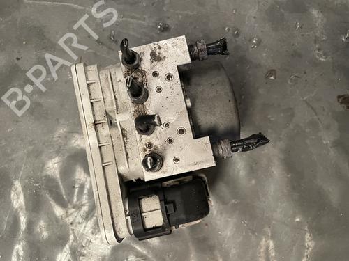Used ABS pump ABS pump PEUGEOT 208 I (CA_, CC_) 1.4 HDi (68 hp) 34589313 34589313