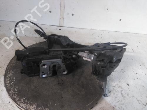 Used Front right lock Front right lock RENAULT MASTER III Van (FV) 2.3 dCi 135 FWD (FV0N, FV08, FV06, FV00, FV1S) (136 hp) 34585004 34585004