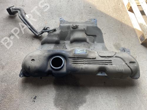 Benzintank Benzintank RENAULT MEGANE III Hatchback (BZ0/1_, B3_) 1.5 dCi (86 hp) 34589278 34589278