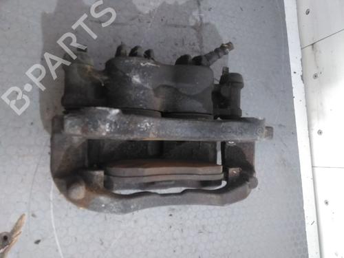 Right front brake caliper RENAULT MASTER III Van (FV) 2.3 dCi 130 FWD (FV0M, FV0Y, FV0J, FV02, FV03) | BP39936341M104 - Image 4