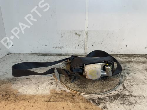 Cintura di sicurezza anteriore sinistra Cintura di sicurezza anteriore sinistra SUZUKI SX4 (EY, GY) 1.6 VVT (RW416, YA21S) (107 hp) 34592948 34592948