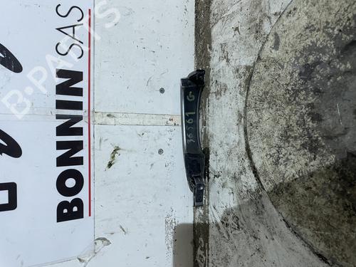 Used Front left exterior door handle Front left exterior door handle PEUGEOT 308 SW II (LC_, LJ_, LR_, LX_, L4_) 1.6 BlueHDi 120 (120 hp) 34592271 34592271