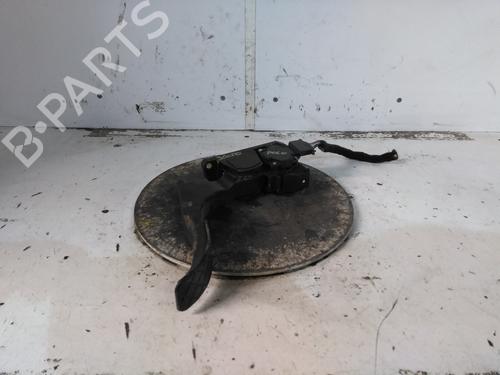 Pedal Pedal VW POLO IV (9N_, 9A_) [2001-2014] 34596197 34596197