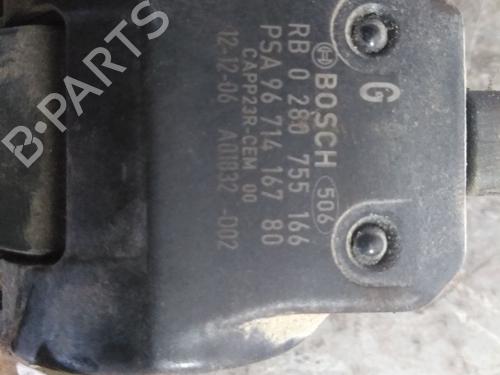 Pedal CITROËN BERLINGO Box Body/MPV (B9) 1.6 HDi / BlueHDi 75 | BP38180853I4 - Image 4