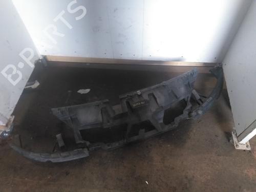 Used Tailgate Tailgate RENAULT SCÉNIC II (JM0/1_) [2003-2010] 34594688 34594688