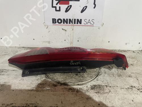Used Left taillight Left taillight NISSAN NOTE (E11, NE11) 1.5 dCi (86 hp) 34592204 34592204