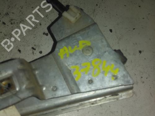 Used Front right window mechanism Front right window mechanism RENAULT MEGANE I (BA0/1_) [1995-2004] 34600637 34600637