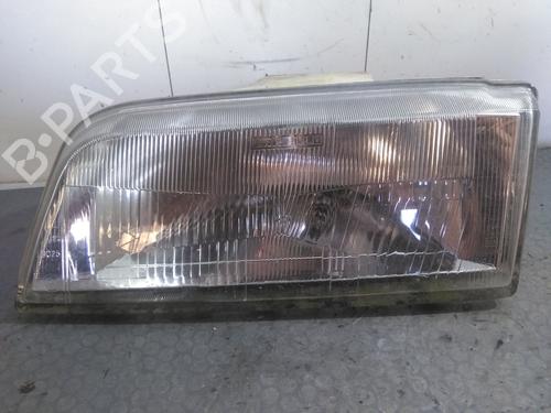 Used Left headlight Left headlight 38448601 38448601