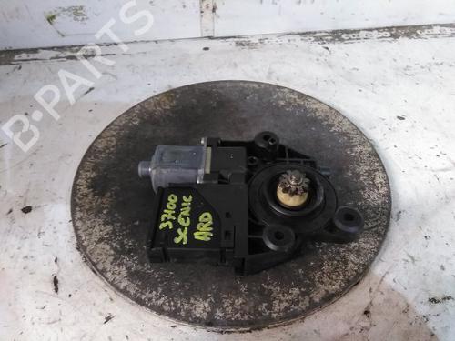 Used Rear right window mechanism RENAULT SCÉNIC III (JZ0/1_) 1.5 dCi (110 hp) 22353886