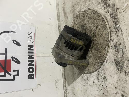 Used Alternator Alternator RENAULT TWINGO II (CN0_) 1.2 (CN0D) (58 hp) 34591064 34591064