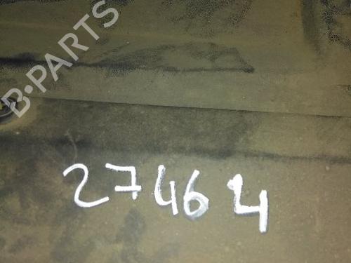 Used Grille FORD FOCUS C-MAX (DM2) 1.6 TDCi (109 hp) 27619810
