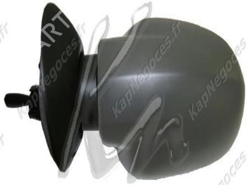 Used Left mirror DACIA LOGAN (LS_) 1.4 (LSOA, LSOC, LSOE, LSOG) (75 hp) 20638623