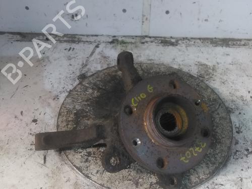 Tampa da Mala Tampa da Mala RENAULT CLIO I (B/C57_, 5/357_) [1990-1999] 34594434 34594434
