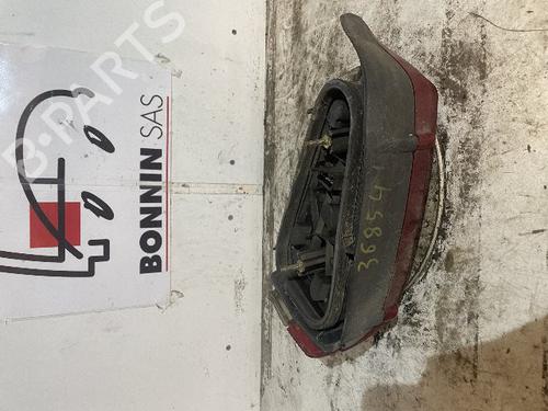 Used Left taillight PEUGEOT 106 I (1A, 1C) 1.0 (50 hp) 20636492