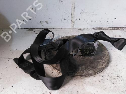 Used Rear left seatbelt DACIA SANDERO II TCe 90 (B8M1, B8MA, B8AC) (90 hp) 22194758