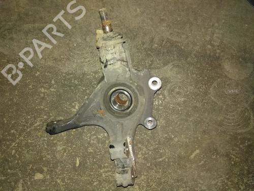 Used Rear left lock Rear left lock CITROËN C4 II (NC_) 1.6 HDi 90 (92 hp) 34590386 34590386