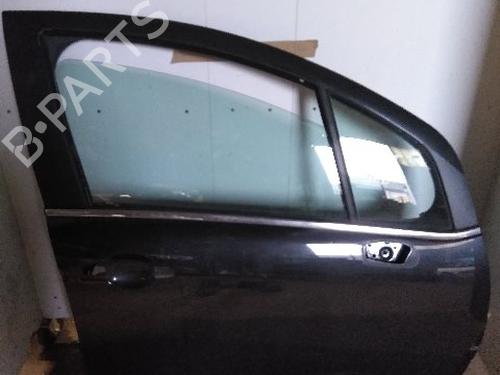Used Right front door CITROËN C3 II (SC_) 1.4 HDi 70 (SC8HZC, SC8HR0, SC8HP4) (68 hp) 24134257