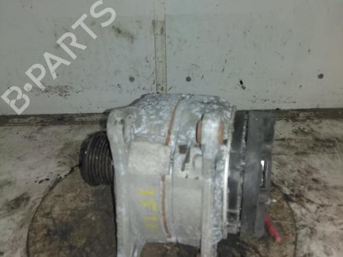 Used Alternator Alternator RENAULT CLIO III Grandtour (KR0/1_) 1.5 dCi (KR0F) (86 hp) 34593710 34593710