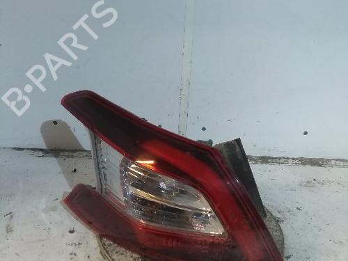 Used Left taillight PEUGEOT 308 II (LB_, LP_, LW_, LH_, L3_) 1.6 BlueHDi 120 (120 hp) 20638952