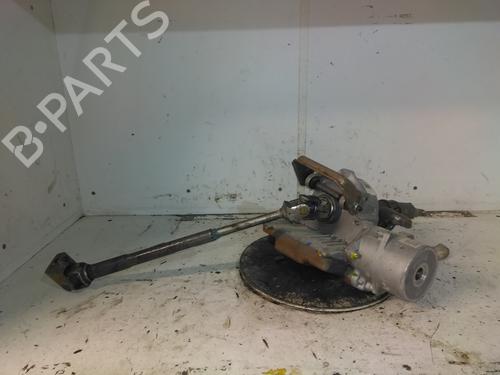 Used Steering column Steering column FIAT 500 (312_) 0.9 (312AXG1A, 312.AXG11) (86 hp) 34597921 34597921