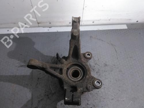 Left front steering knuckle DACIA SANDERO II | BP39936357M25 - Image 2