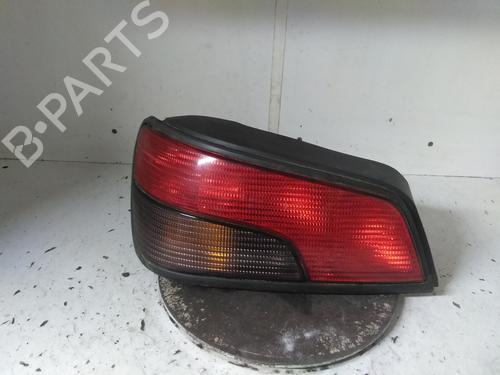 Used Left taillight Left taillight PEUGEOT 306 Hatchback (7A, 7C, N3, N5) [1993-2003] 34598984 34598984