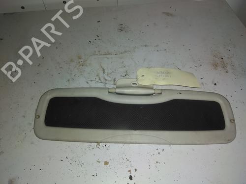 Used Left sun visor Left sun visor SMART FORTWO Coupe (450) 0.7 (450.352, 450.332) (61 hp) 34599402 34599402