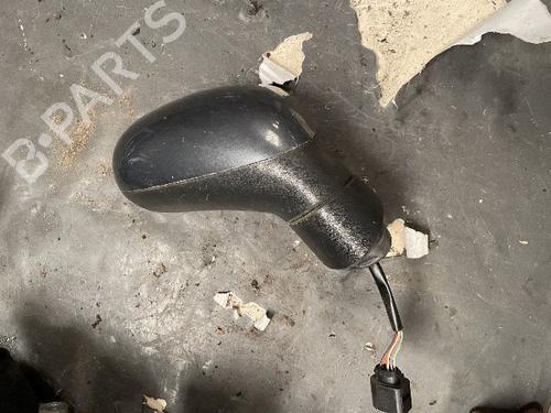 Used Right mirror SEAT LEON (1P1) 1.9 TDI (105 hp) 21135039