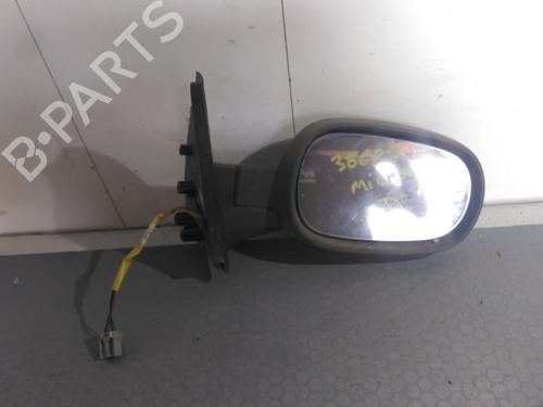 Retrovisor direito Retrovisor direito NISSAN MICRA III (K12) 1.5 dCi (86 hp) 36052640 36052640