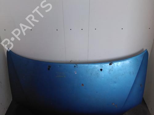 Used Hood Hood SUZUKI WAGON R+ (MA) 1.3 (RB413) (76 hp) 34595150 34595150