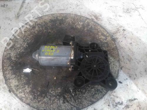 Used Rear left window mechanism Rear left window mechanism MERCEDES-BENZ S-CLASS (W220, V220) S 320 CDI (220.026, 220.126) (197 hp) 34594650 34594650