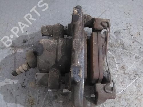 Left front brake caliper DACIA SANDERO II | BP39936355M105 - Image 3