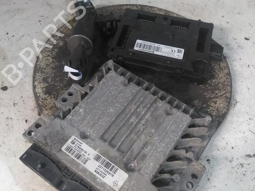 Used Engine control unit (ECU) Engine control unit (ECU) DACIA LODGY (JS_) [2012-2026] 34595709 34595709
